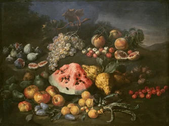 静物画